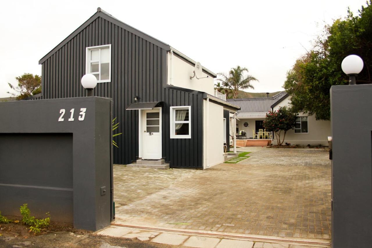 Hermanus Champagne Accommodation Zewnętrze zdjęcie