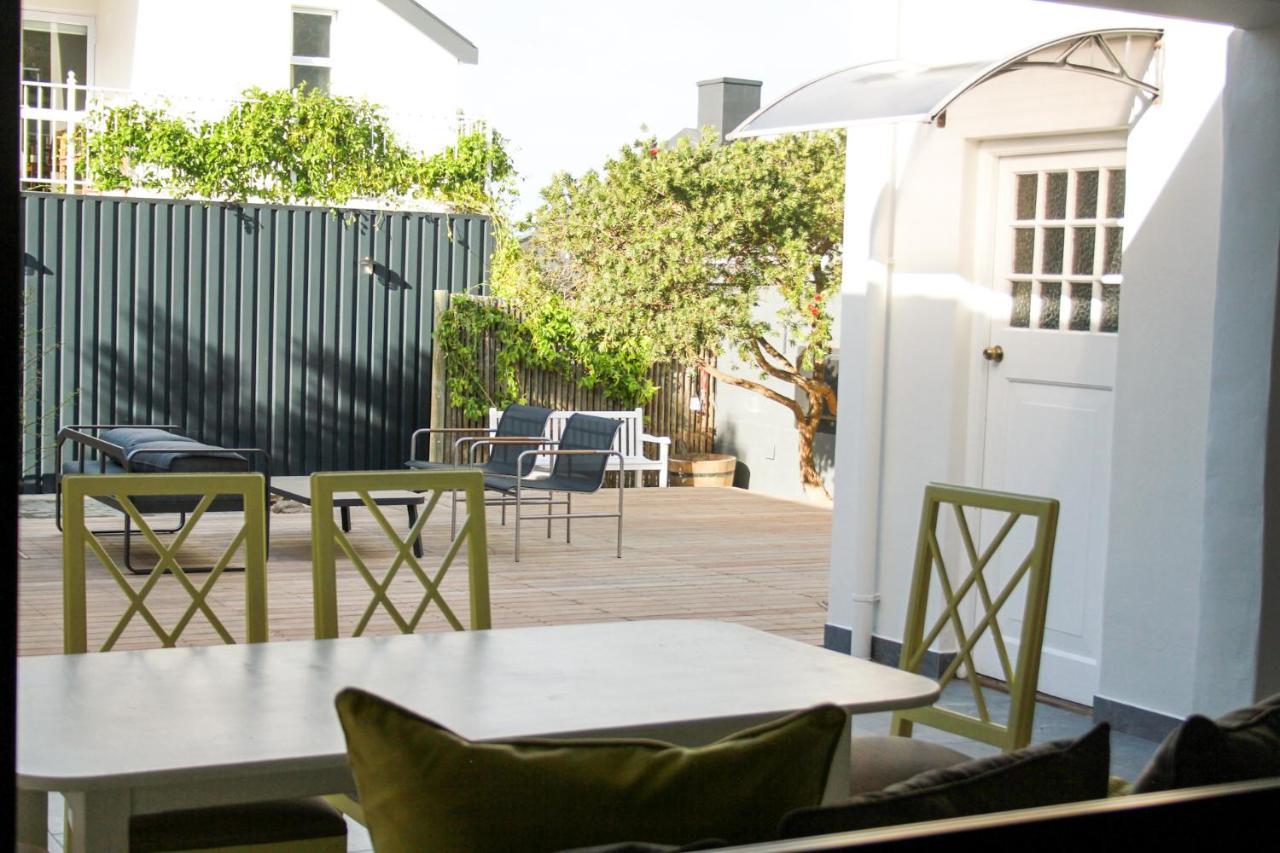 Hermanus Champagne Accommodation Zewnętrze zdjęcie