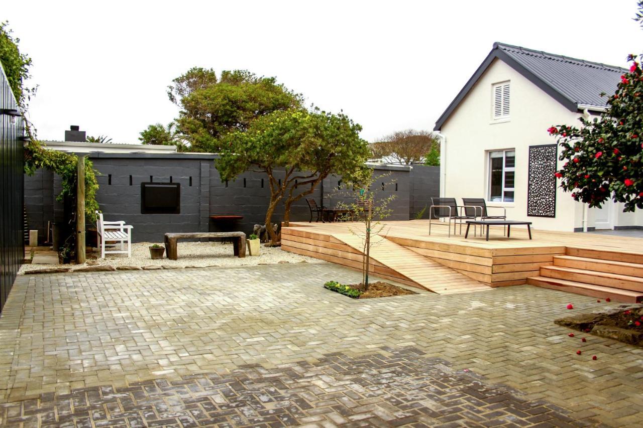 Hermanus Champagne Accommodation Zewnętrze zdjęcie