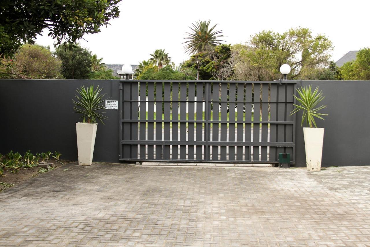 Hermanus Champagne Accommodation Zewnętrze zdjęcie