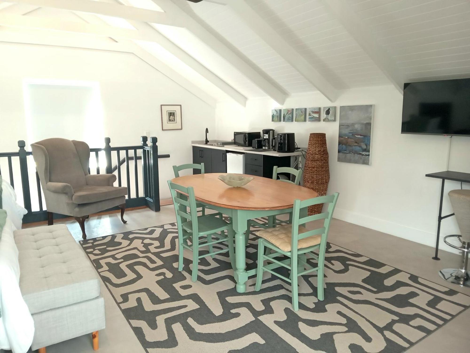 Hermanus Champagne Accommodation Zewnętrze zdjęcie