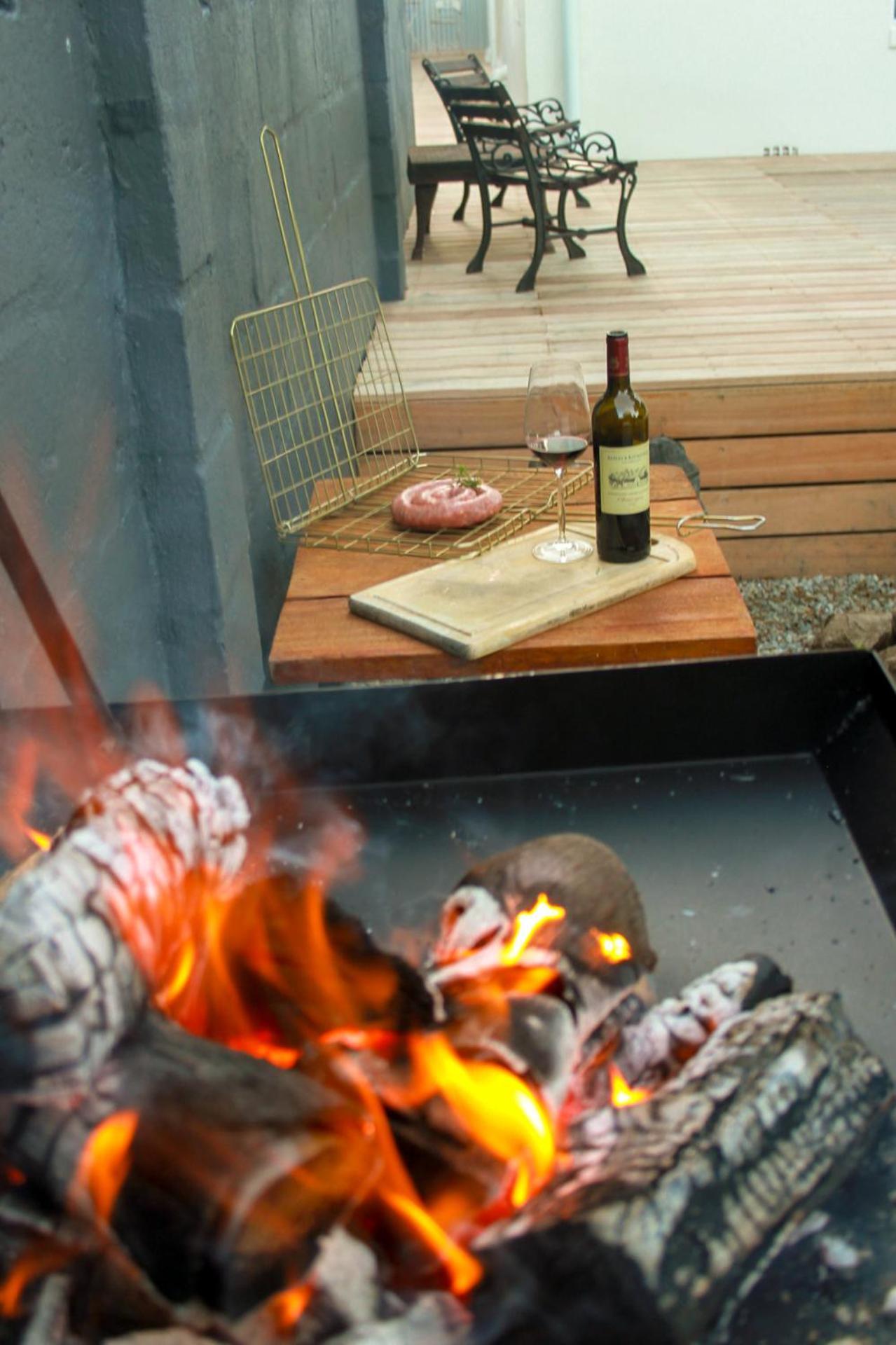 Hermanus Champagne Accommodation Zewnętrze zdjęcie