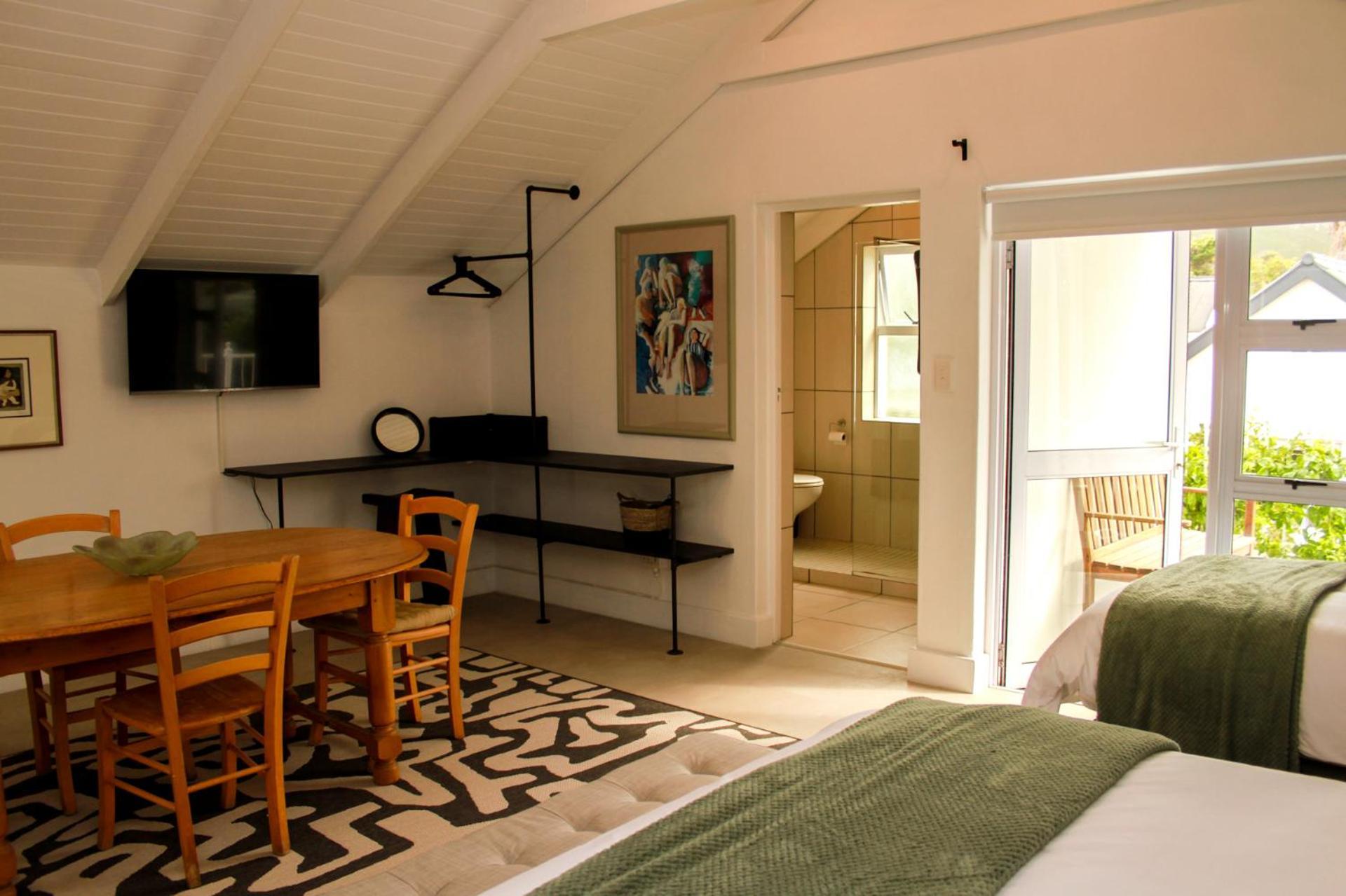 Hermanus Champagne Accommodation Zewnętrze zdjęcie