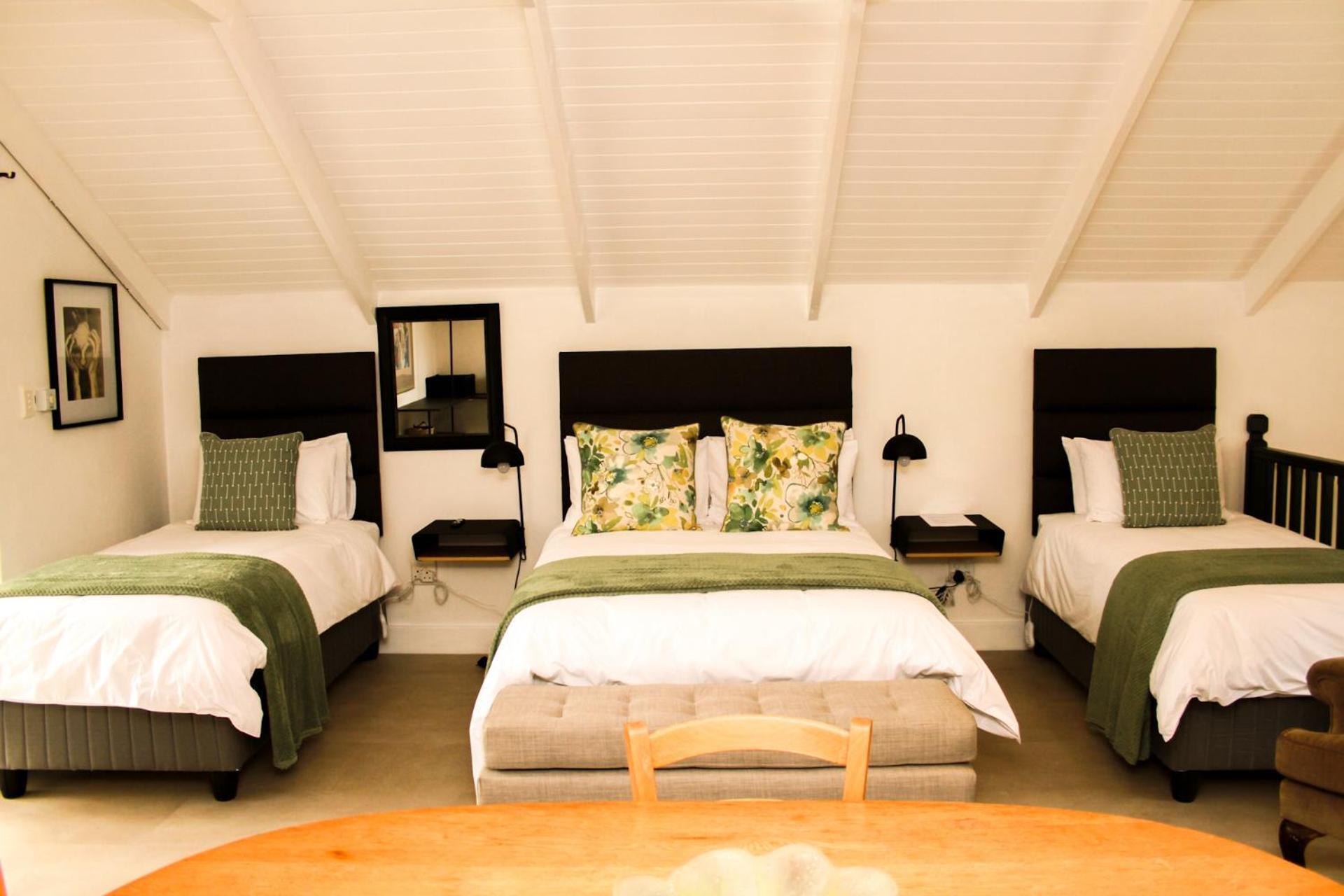 Hermanus Champagne Accommodation Zewnętrze zdjęcie