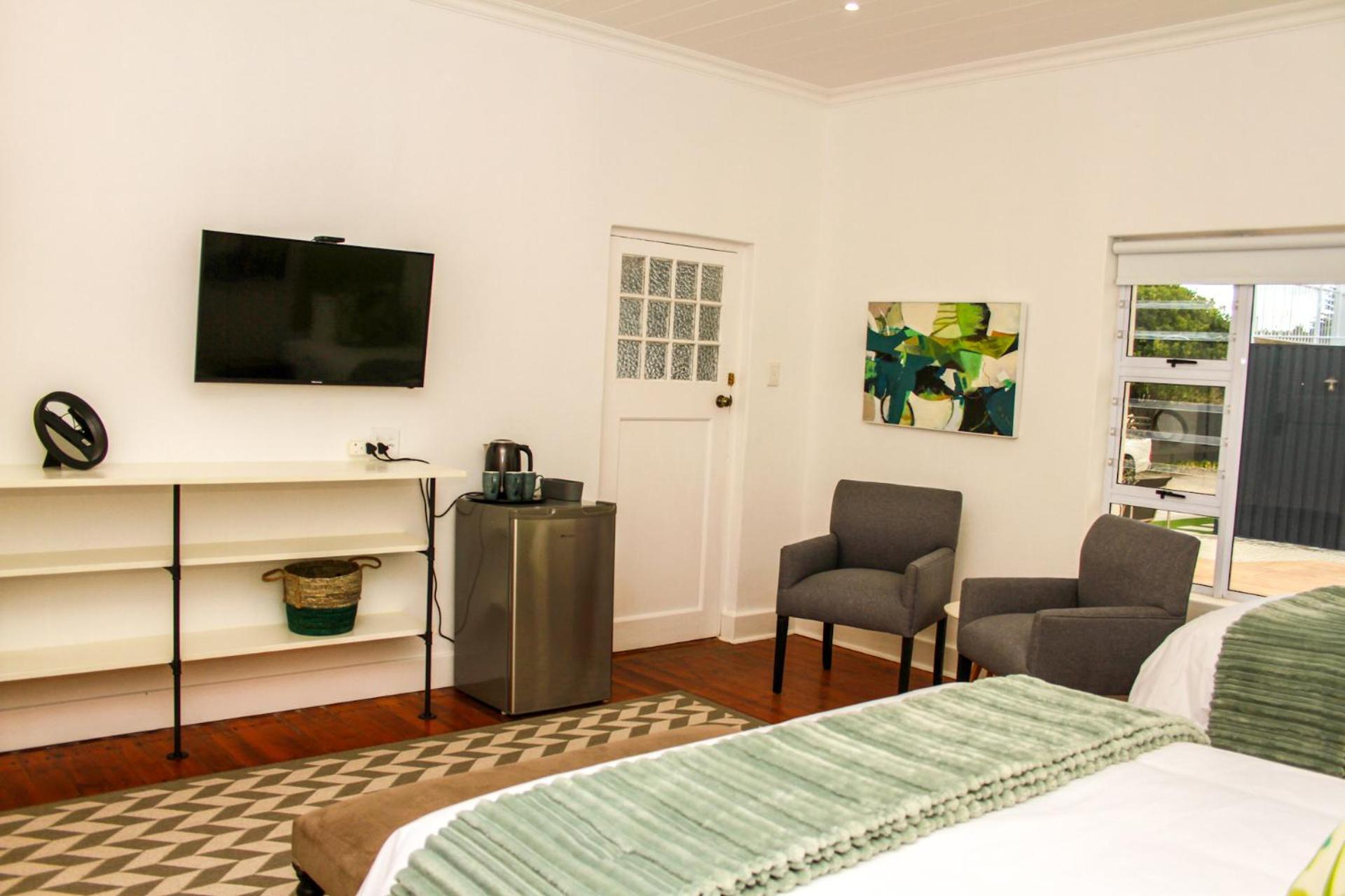 Hermanus Champagne Accommodation Zewnętrze zdjęcie