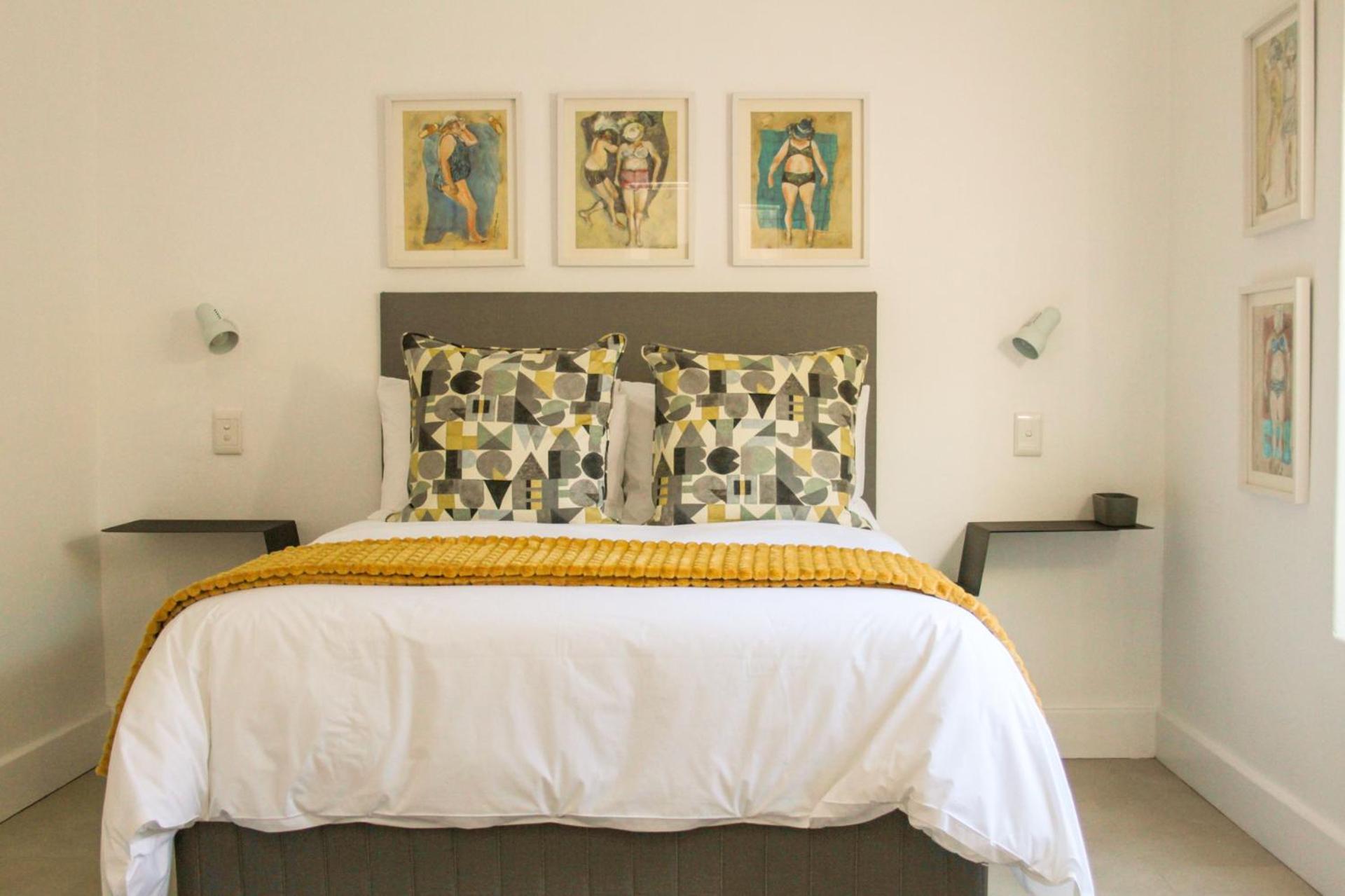 Hermanus Champagne Accommodation Zewnętrze zdjęcie